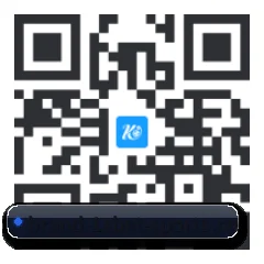 Apple 移动终端版 二维码